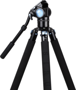 and for Birdwatchers using spottingscopes with high requirements for stability