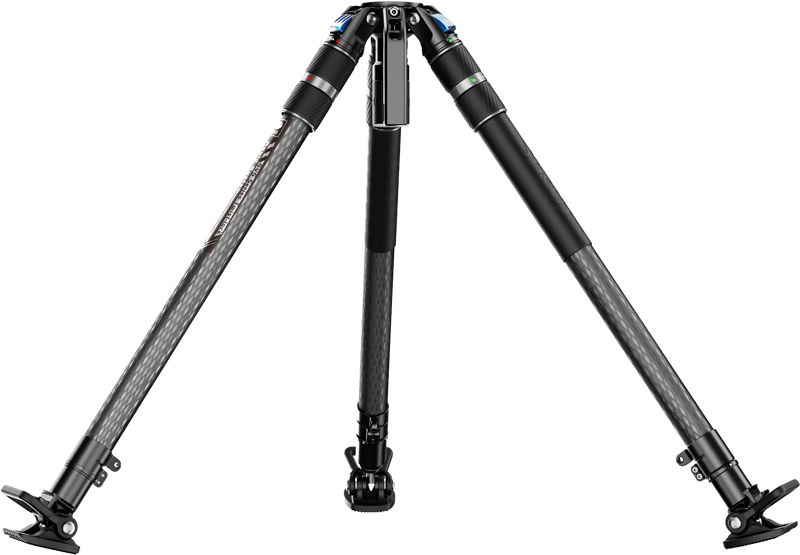 SIRUI Pro Video Tripod Rapid SVS75