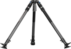 SIRUI Pro Video Tripod Rapid SVS75