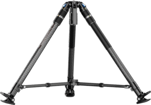 SIRUI Pro Video Tripod Rapid SVS75