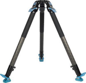 SIRUI Pro Video Tripod Rapid SVT-75 Lite