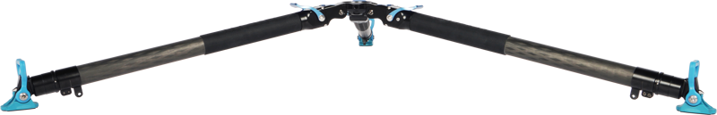 SIRUI Pro Video Tripod Rapid SVT-75 Lite