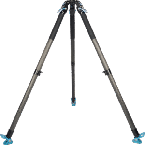 SIRUI Pro Video Tripod Rapid SVT-75 Lite