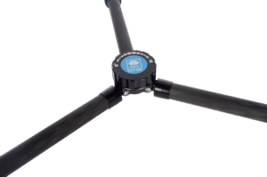 SIRUI Pro Video Tripod Rapid SVT-75 Pro