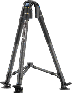 SIRUI Pro Video Tripod Rapid SVS75