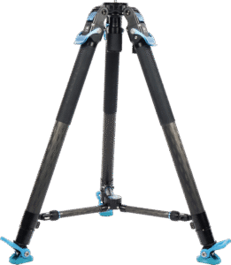 SIRUI Pro Video Tripod Rapid SVT-75 Pro