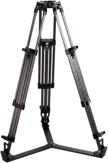 SIRUI BCT-2203 Broadcasting Tripod