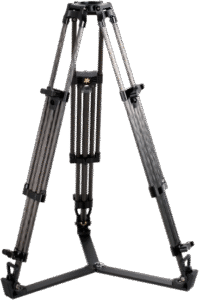 SIRUI BCT-2203 Broadcasting Tripod