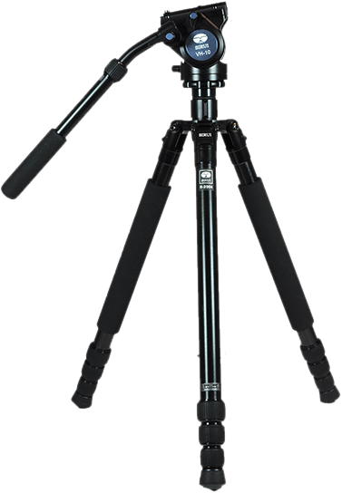 SIRUI Videokit R-2004 + VH-10