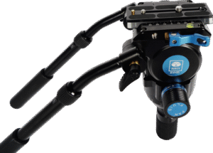 SIRUI Pro Video Fluid Head SVH15
