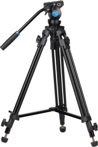 SIRUI SH-05 Video Tripod