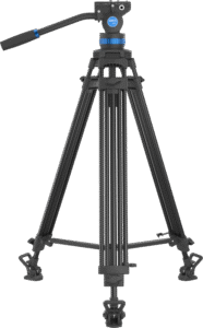 SIRUI SH-25 Video Tripod