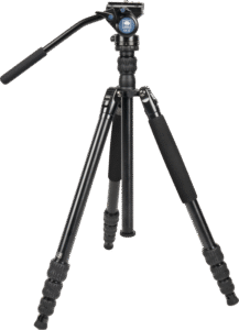 SIRUI Traveler 7VA Aluminium Tripod