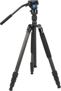 SIRUI Traveler 7VC Carbon Tripod