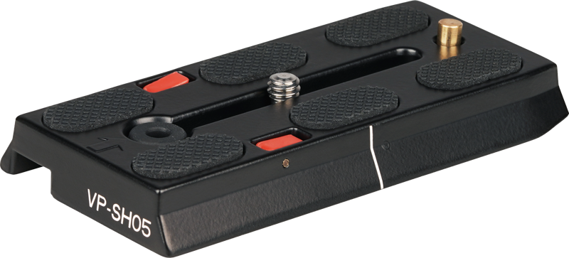 Fits Sirui Video Tripod SH-05