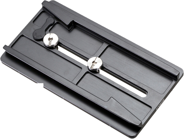 SIRUI Quick Release Plate BP-150L