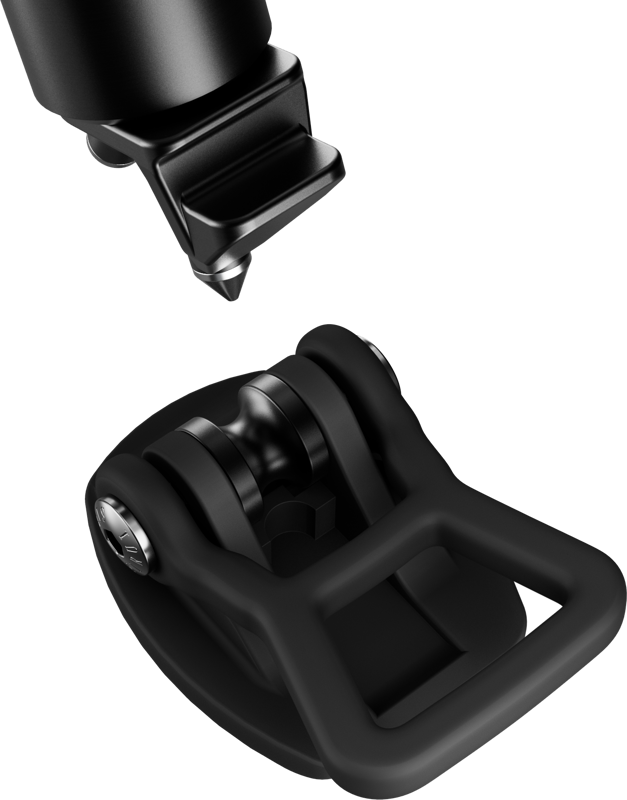 Securely plant your Sirui SVT-