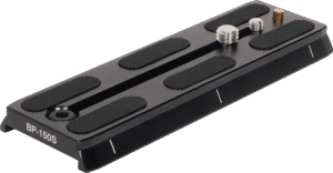 SIRUI Quickrelease Plate Video BP-150S