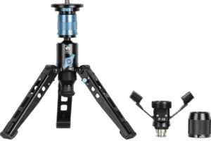 SIRUI Table Tripod / Low Angle Monopod Feet & Supporting Adapter P-36 Kit