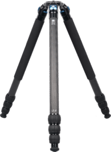 SIRUI R-5214XL Carbon fibre Tripod