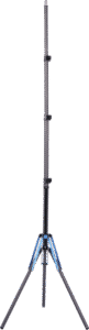 SIRUI Light Stand DK-18 Carbon Fiber Air-Cushioned