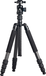 SIRUI MT-2204 + MT-20 Tripod Kit with Ballhead