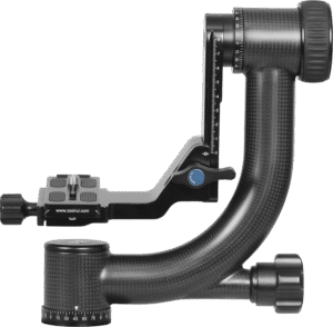 SIRUI PH-20 Gimbal Head Carbon