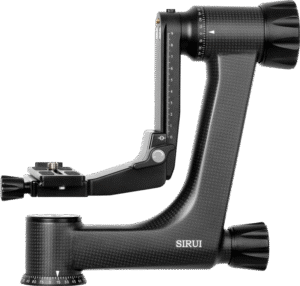 SIRUI PH-30 Gimbal Head Carbon