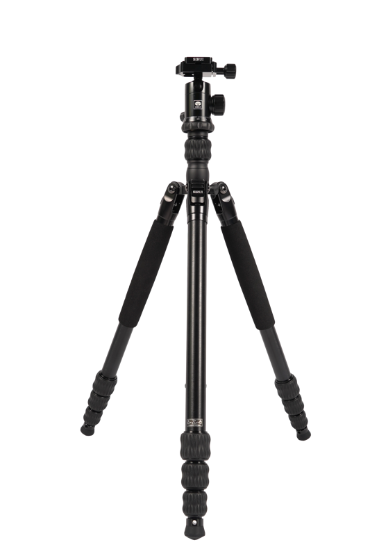 An essential professional tripod for photographers