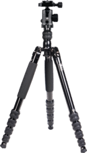 SIRUI Traveler Tripod Kit T-1005+E-10