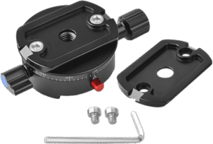 SIRUI PA-20 Panning Plate