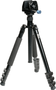 SIRUI Tripod Kit Alu with Gun Clamp