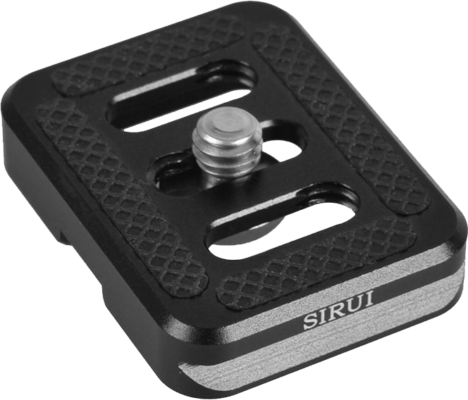 SIRUI Quick Release Plate TY-C10