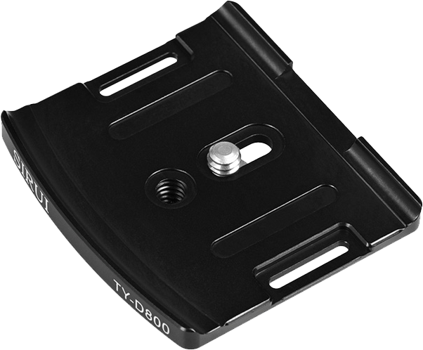 SIRUI Quick Release Plate TY-D800/810