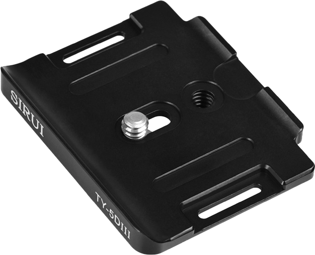 SIRUI Quick Release Plate TY-5D III