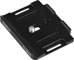 SIRUI Quick Release Plate TY-5D III