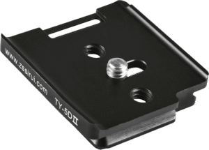 SIRUI Quick Release Plate TY-5D II