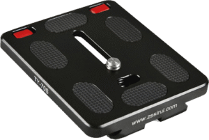 SIRUI Quick Release Plate TY-70-2