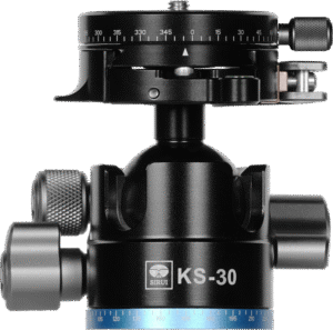 SIRUI Ballhead Quick Release KS-30