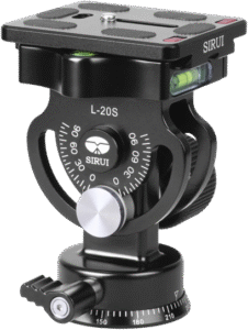 SIRUI Tilt Head L-20S