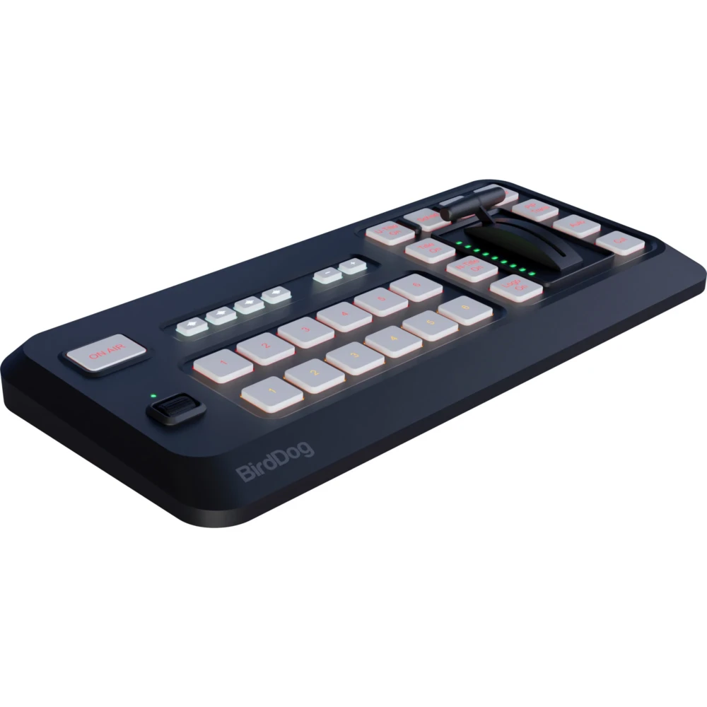 BIRDDOG MAKI Studio Control Surface