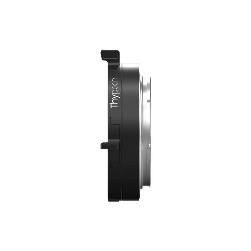 THYPOCH Positive Lock Adapter M Mount to Z Mount (Black)