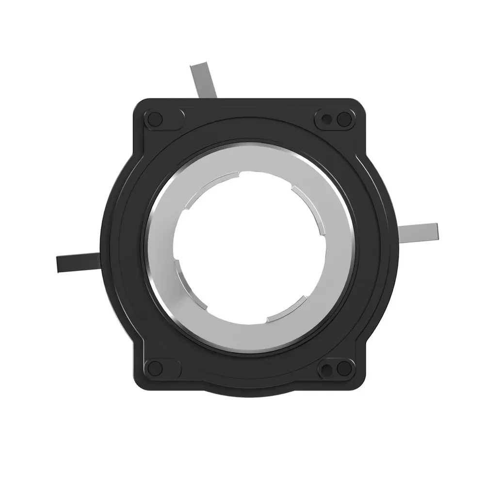 THYPOCH Positive Lock M Mount for Arri Cameras