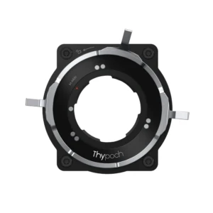 THYPOCH Positive Lock M Mount for Arri Cameras