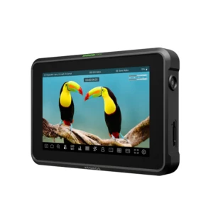 7" ATOMOS Shinobi 7 RX HDR monitor, 2200 nits