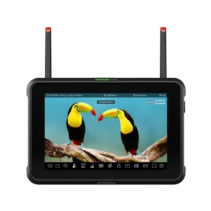 7" ATOMOS Shinobi 7 RX HDR monitor, 2200 nits