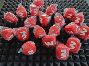 Premium Custom Microphone Windshields for Professional Audio & Visual Branding