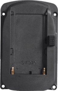 FEELWORLD F970 Battery Plate