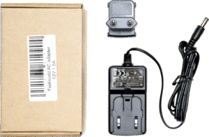 FEELWORLD AC adapter 12V 1,5A