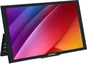 10.1" FEELWORLD Monitor DH101